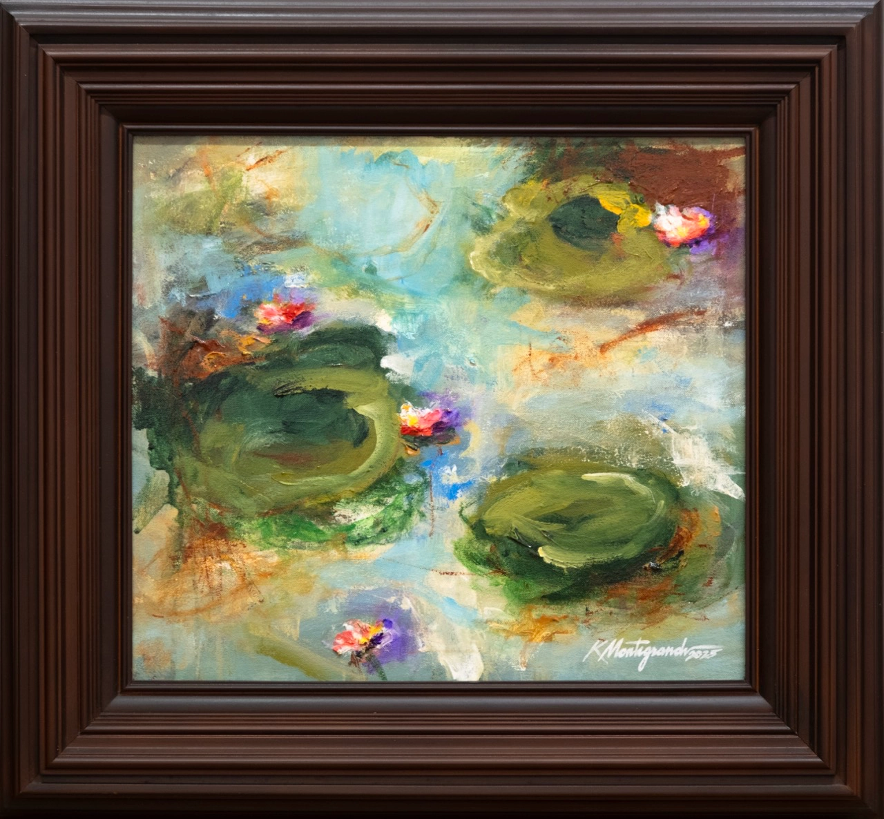 Kenneth Montegrande Pays Tribute To Juvenal Sansó 