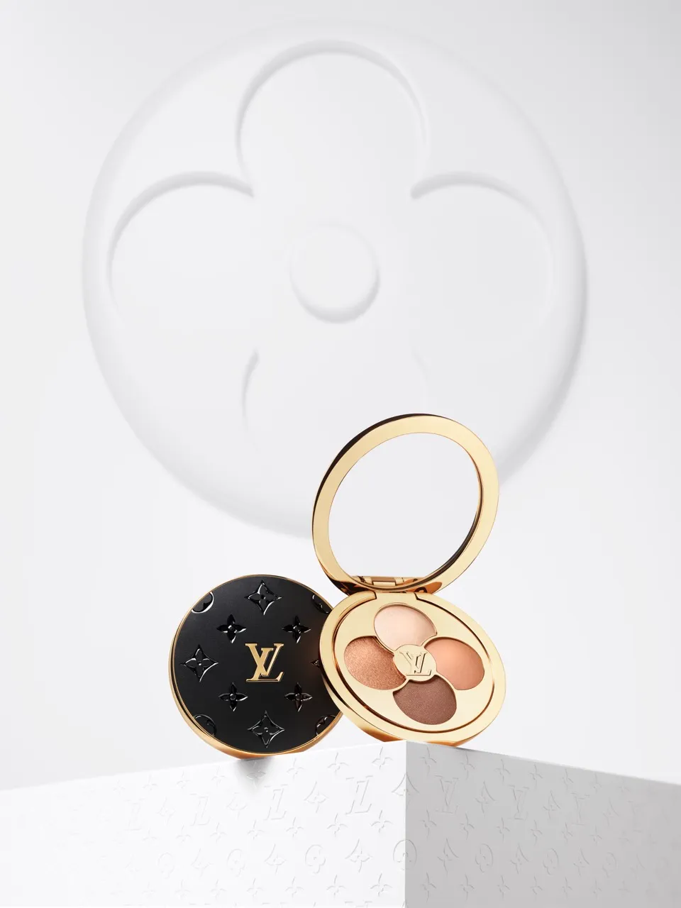 La Beauté Louis Vuitton: A New Era in Luxury Beauty