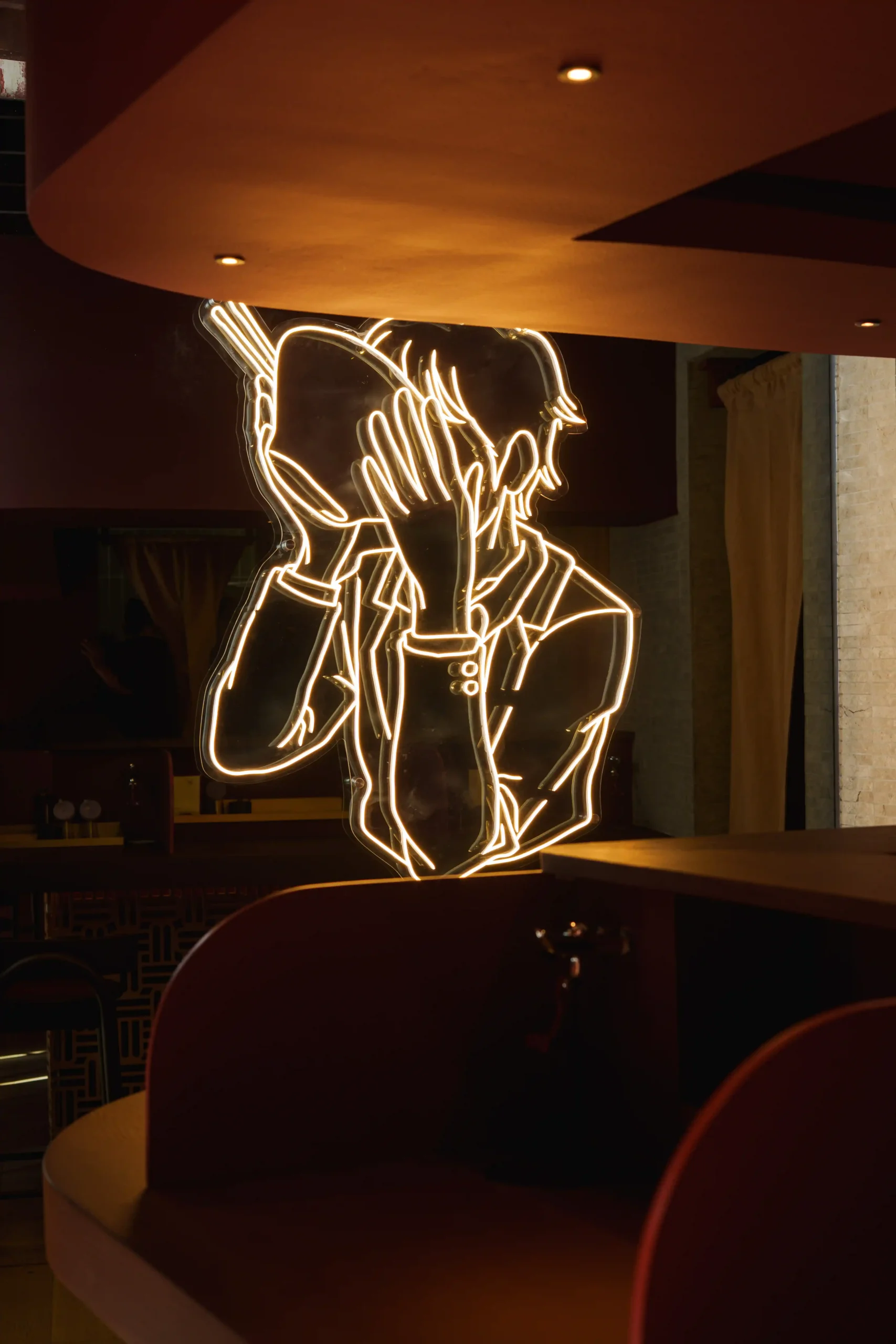 Infinite Slurp at Mugen Ramenya