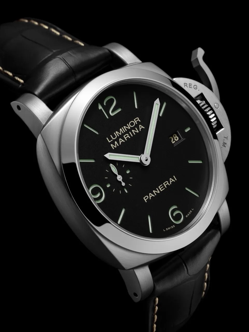 Inside Lucerne Watch Week 2025: Manila’s Horology Milestone