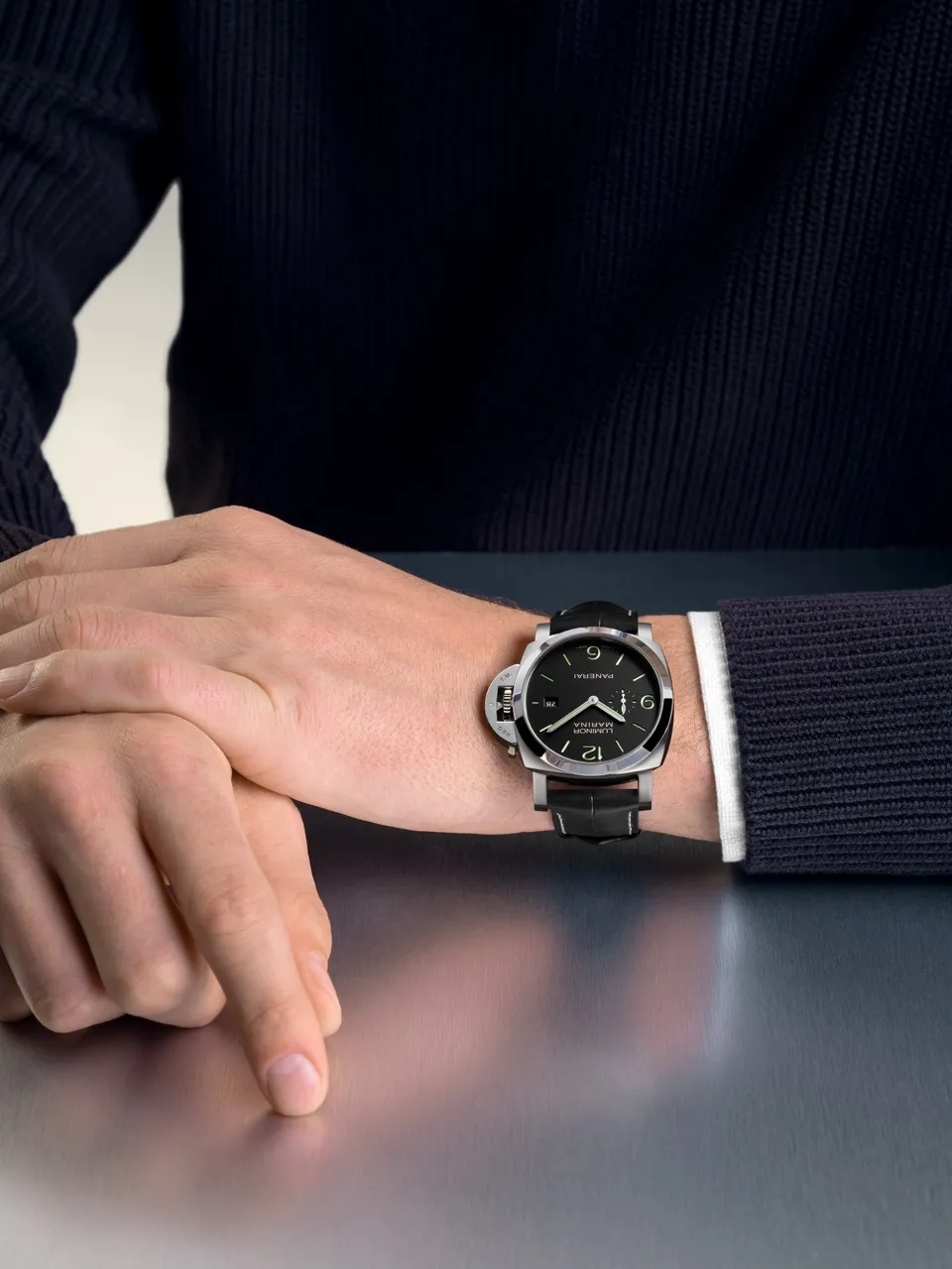 Inside Lucerne Watch Week 2025: Manila’s Horology Milestone