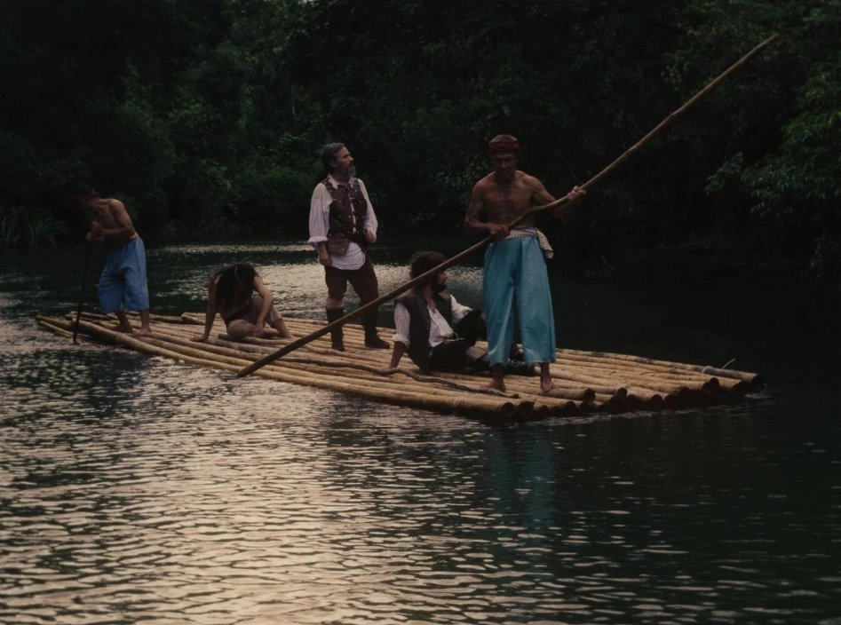 Magellan, directed by Lav Diaz