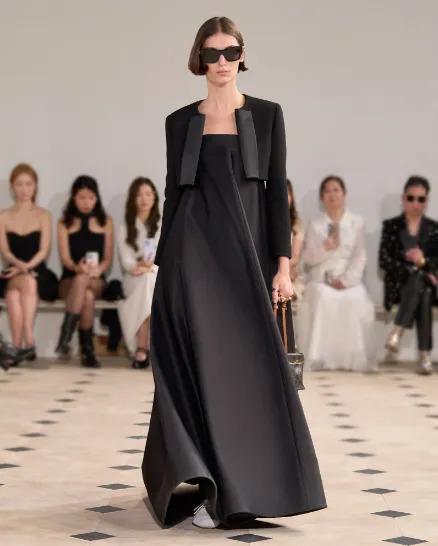 What Fashion Reveals About a Recession