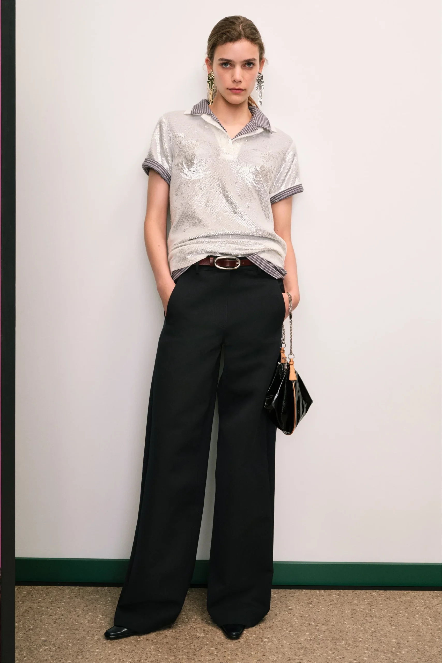 What Fashion Reveals About a Recession