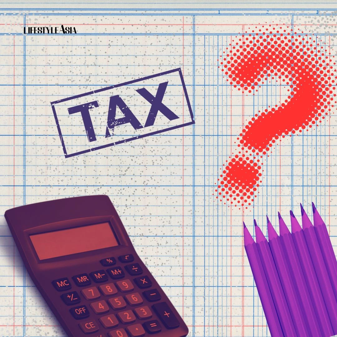 LA Asks An Expert: Tax