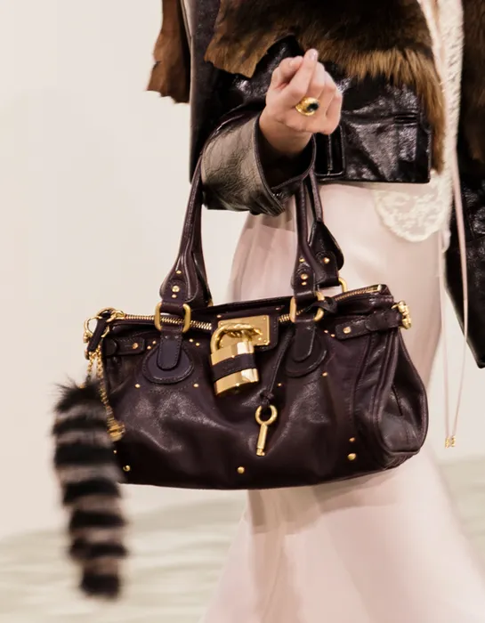 The It Bags Renaissance of 2025: Nostalgia Meets Modern Luxury