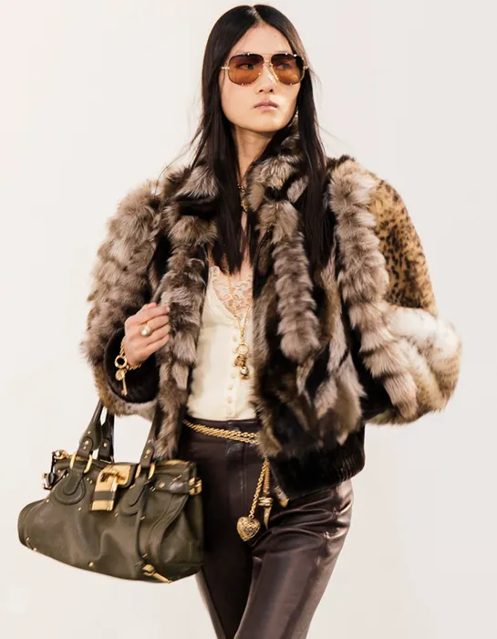 The It Bags Renaissance of 2025: Nostalgia Meets Modern Luxury