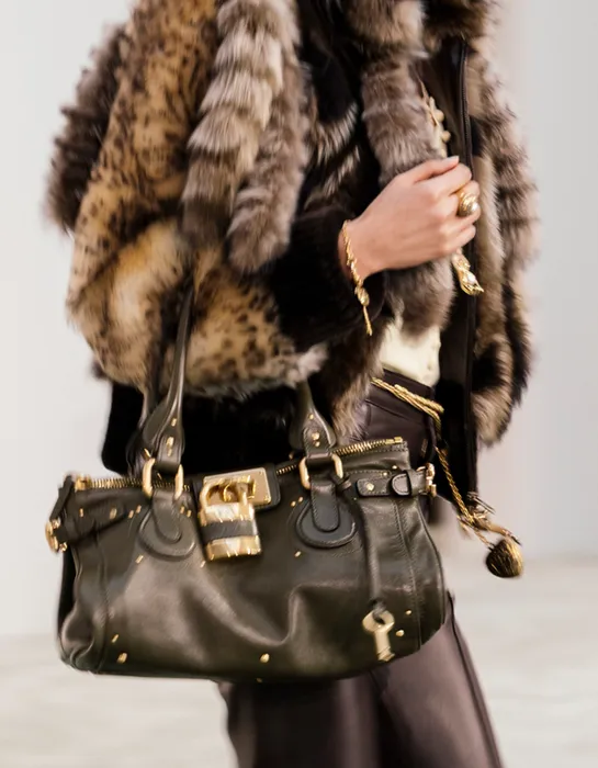 The It Bags Renaissance of 2025: Nostalgia Meets Modern Luxury