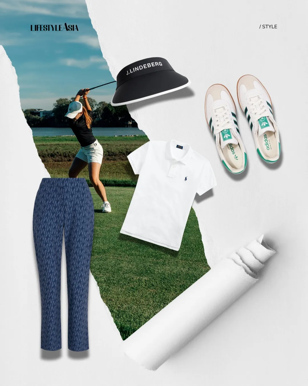 LA Style Guide: How To Dress Up For Your Favorite Sport