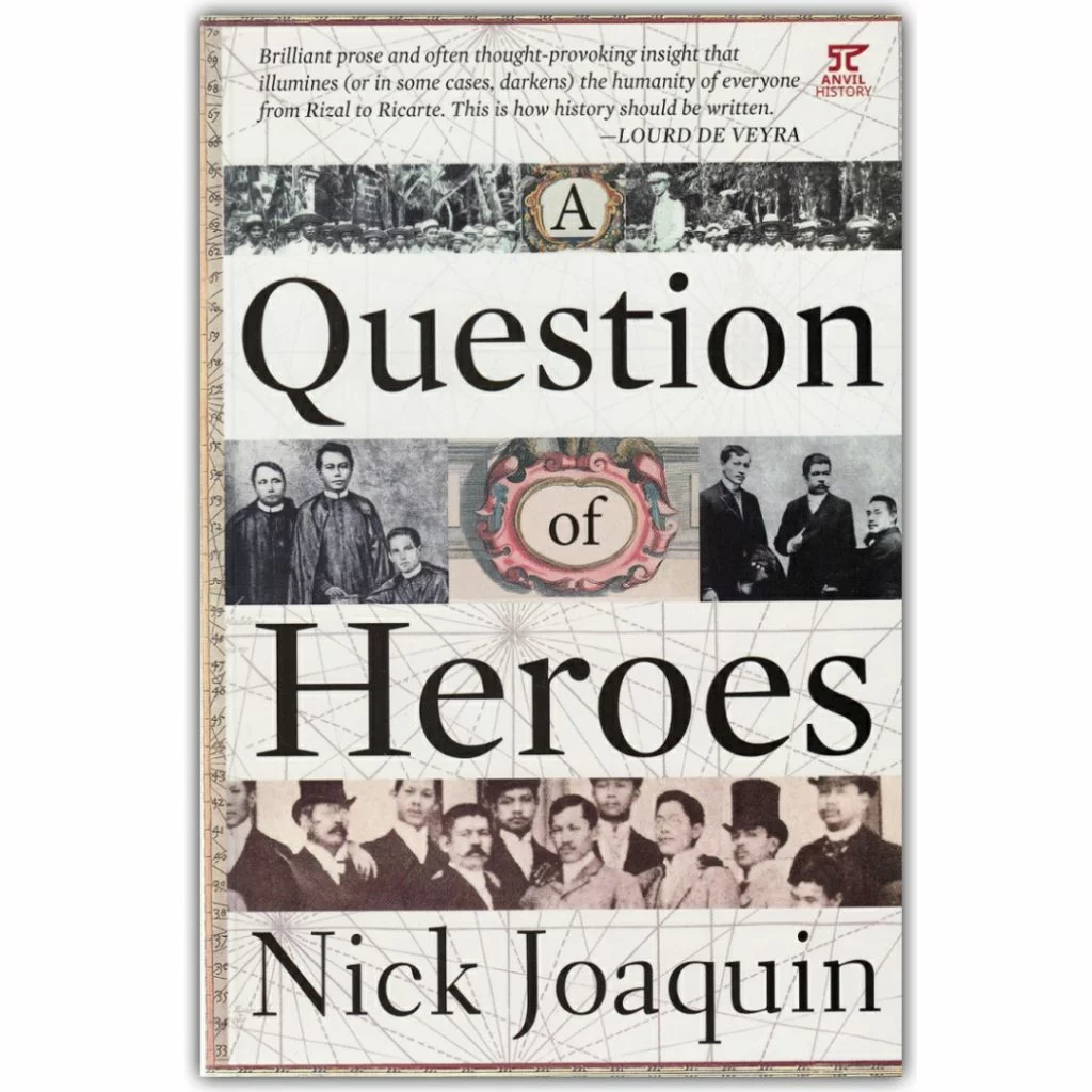 Your National Heroes Day Reading List Books