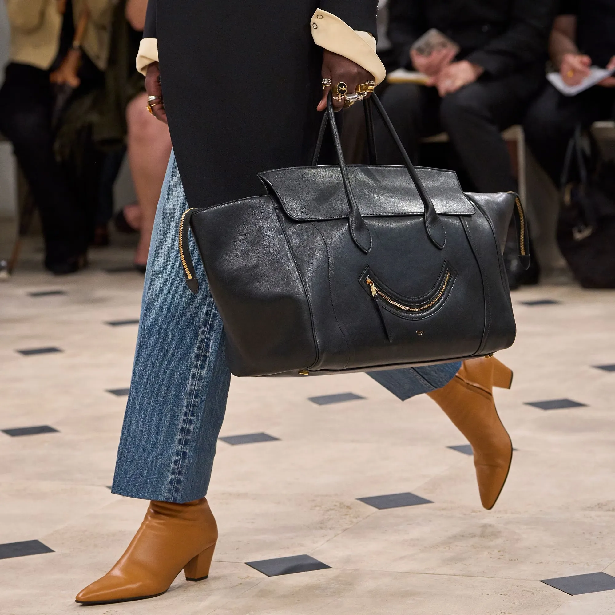The It Bags Renaissance of 2025: Nostalgia Meets Modern Luxury