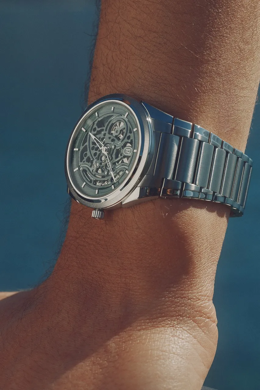 Inside Lucerne Watch Week 2025: Manila’s Horology Milestone