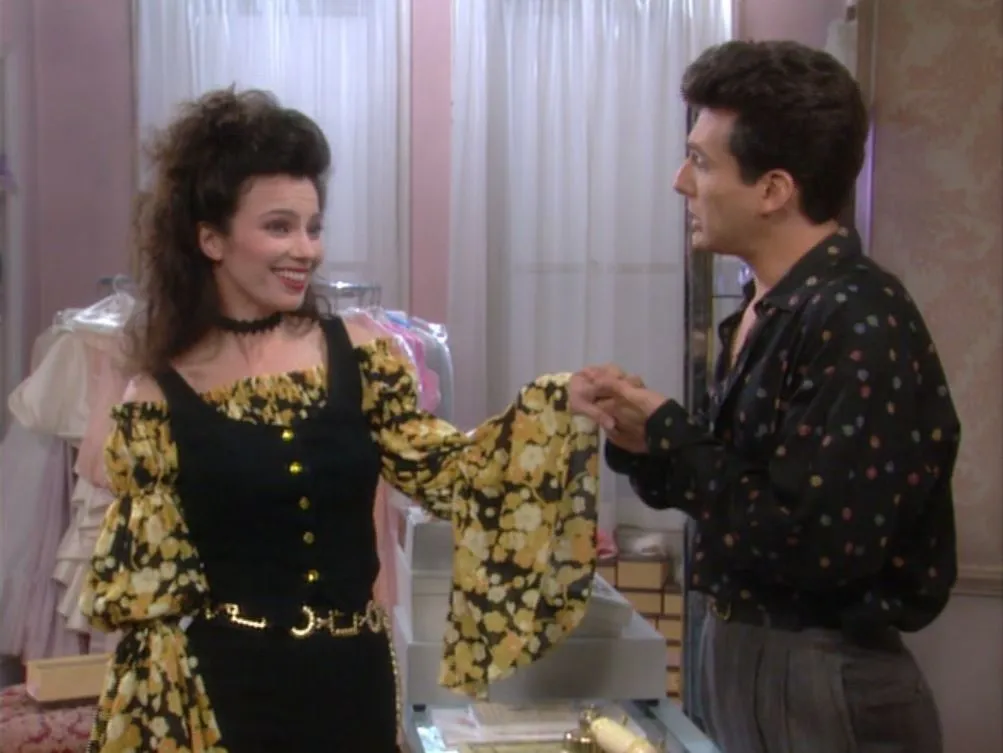 Fictional Closets We’d Raid in a Heartbeat