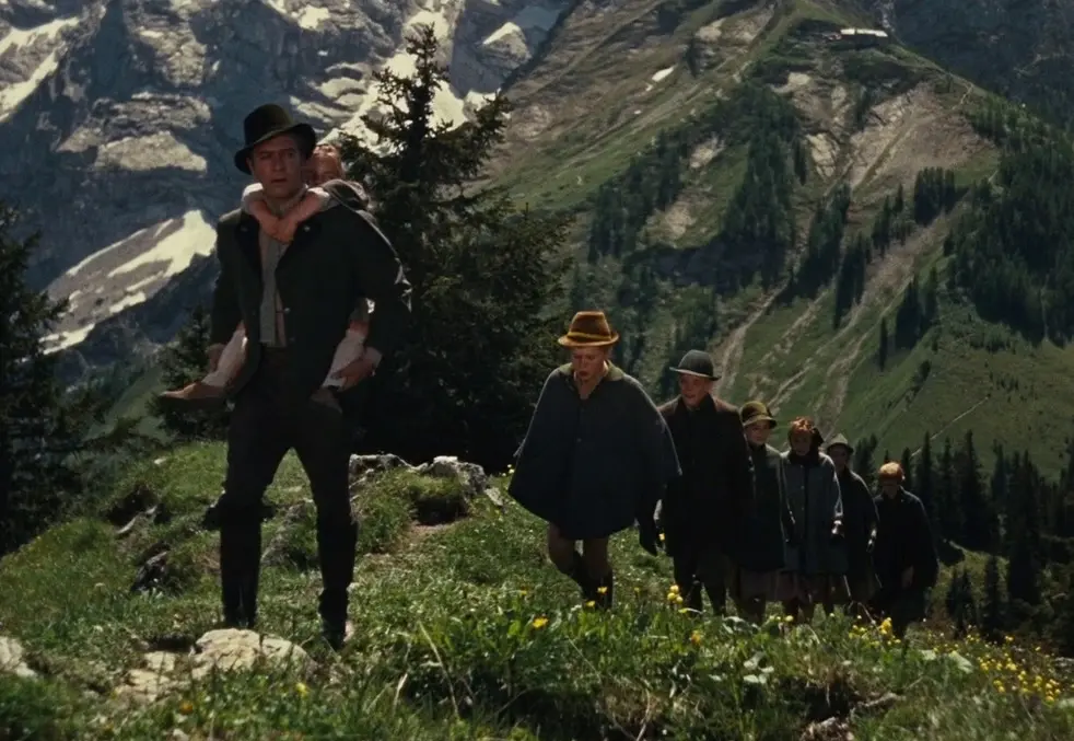 The Sound of Music is one of the most beloved films ever made