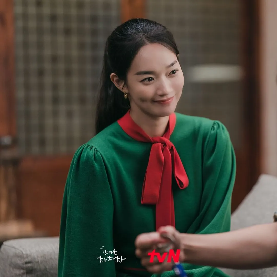 Fictional Closets We’d Raid in a Heartbeat