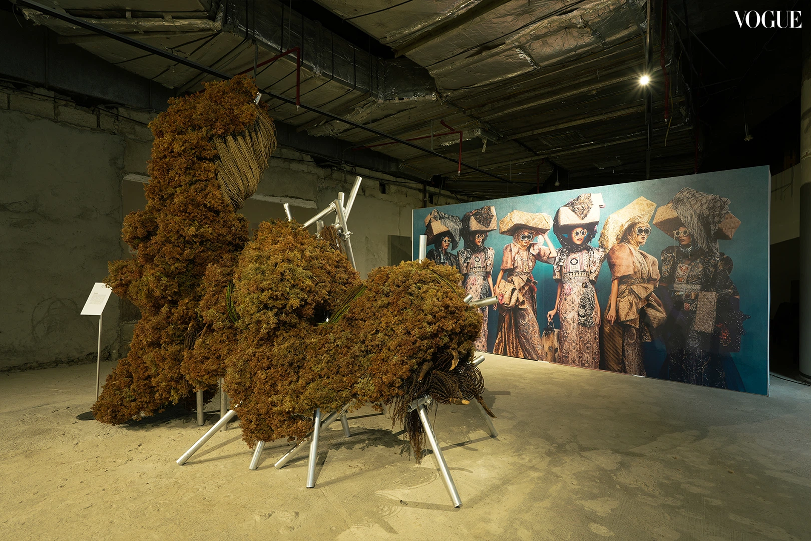 Vogue Threads Manila 2025