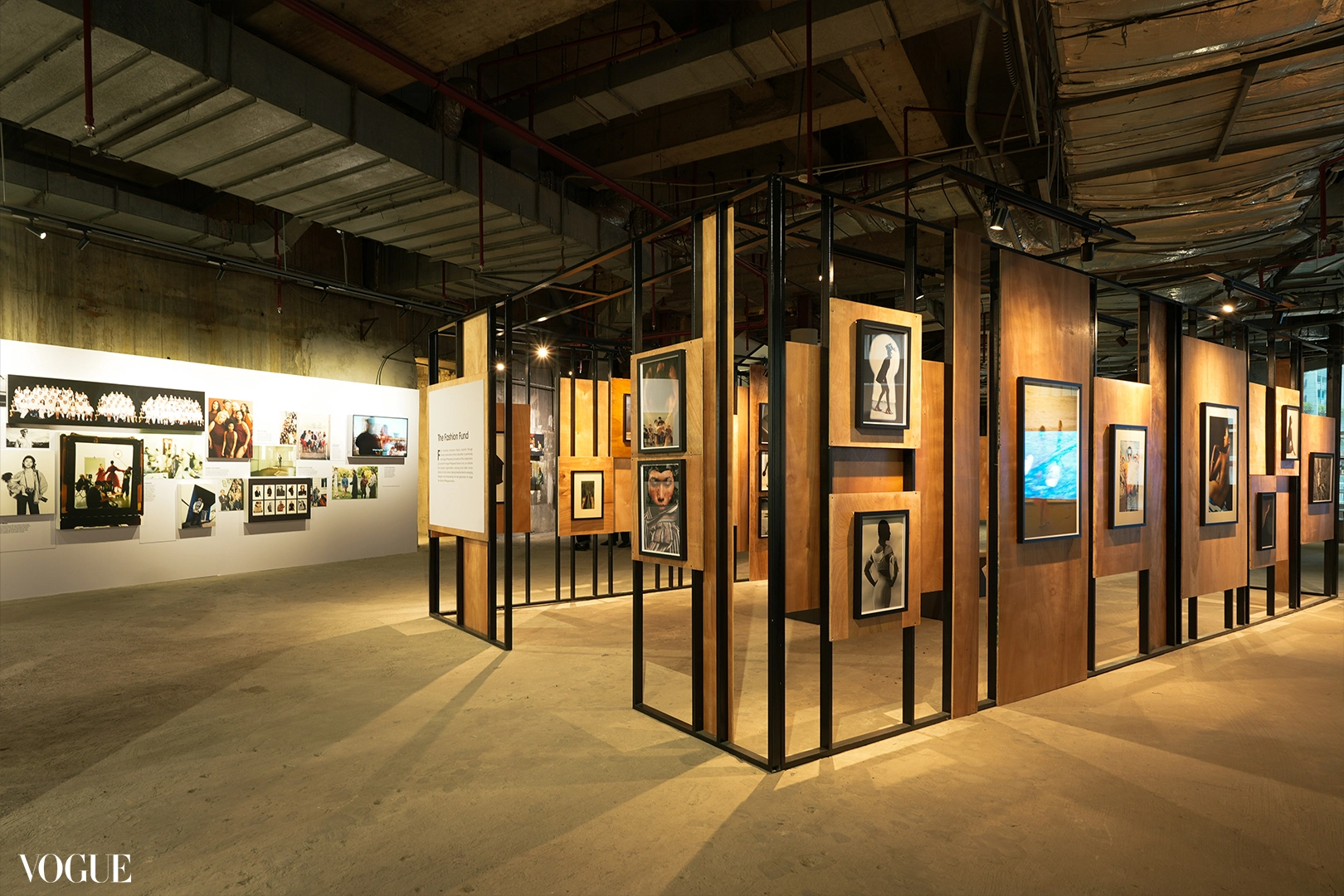 Vogue Threads Manila 2025