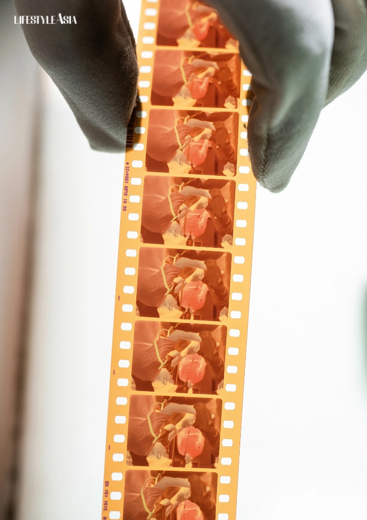 Resurrecting The Reel: Chronicling Film Preservation In The Philippines