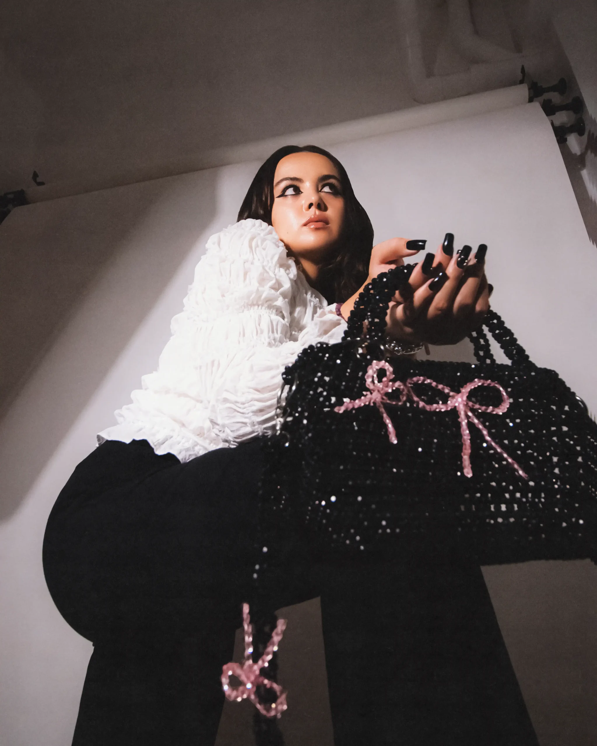 Charlotte Renner, Sinaya founder