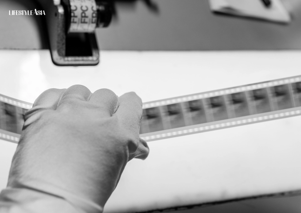 Resurrecting The Reel: Chronicling Film Preservation In The Philippines