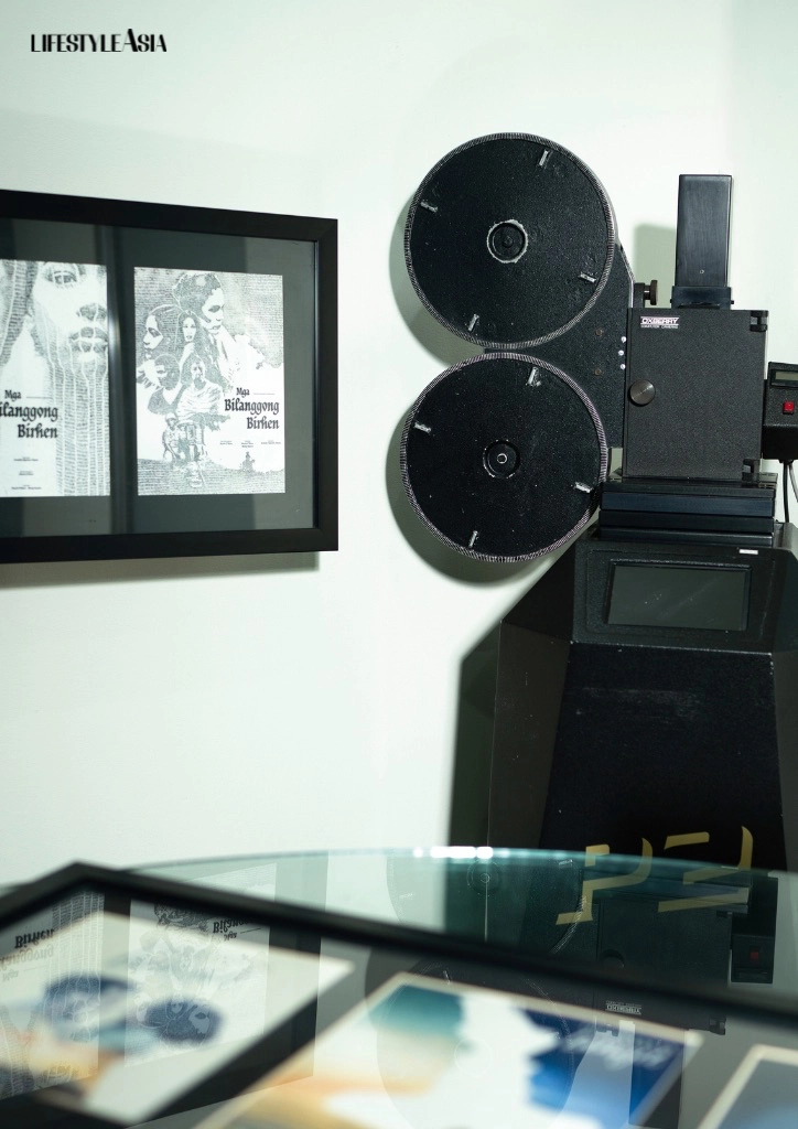 Resurrecting The Reel: Chronicling Film Preservation In The Philippine