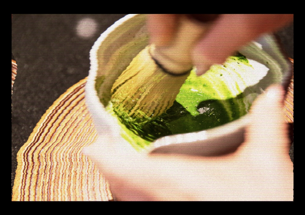 The Story Behind The Global Matcha Shortage 