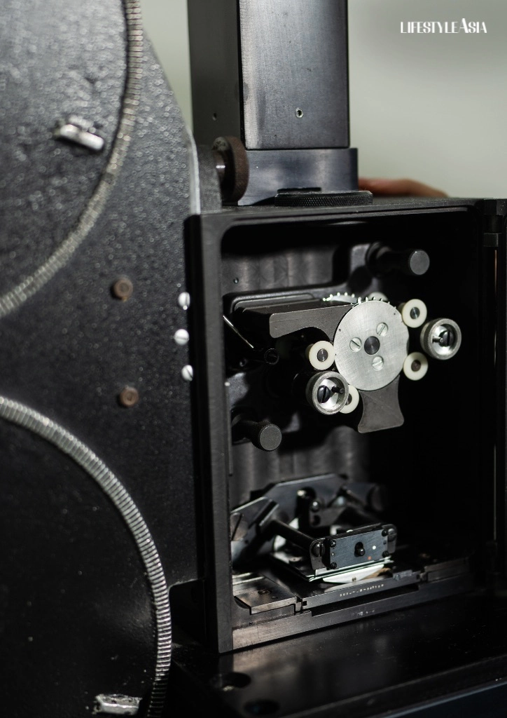 Resurrecting The Reel: Chronicling Film Preservation In The Philippines