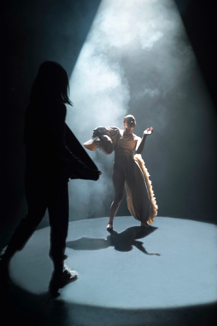 How One Dance Platform Broke the Fifth Wall