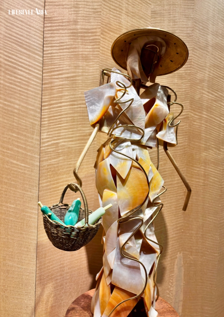 Her Hands: A Loom of Stories Is A Multifaceted Tapestry Of Women’s Voices At Conrad Manila