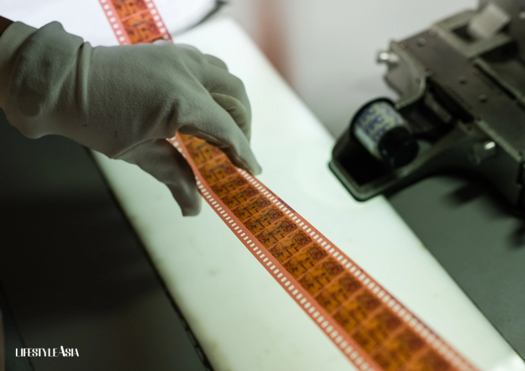 Resurrecting The Reel: Chronicling Film Preservation In The Philippines