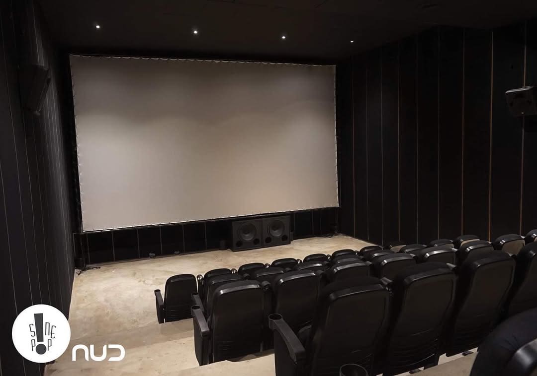 6 Theaters In Manila Where You Can Host Private Screenings Theater