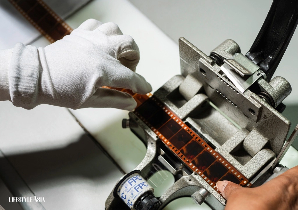 Resurrecting The Reel: Chronicling Film Preservation In The Philippines