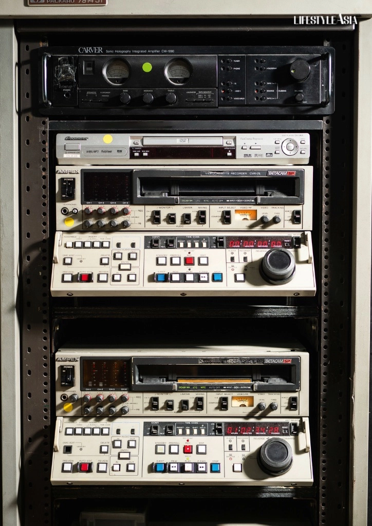 Resurrecting The Reel: Chronicling Film Preservation In The Philippines