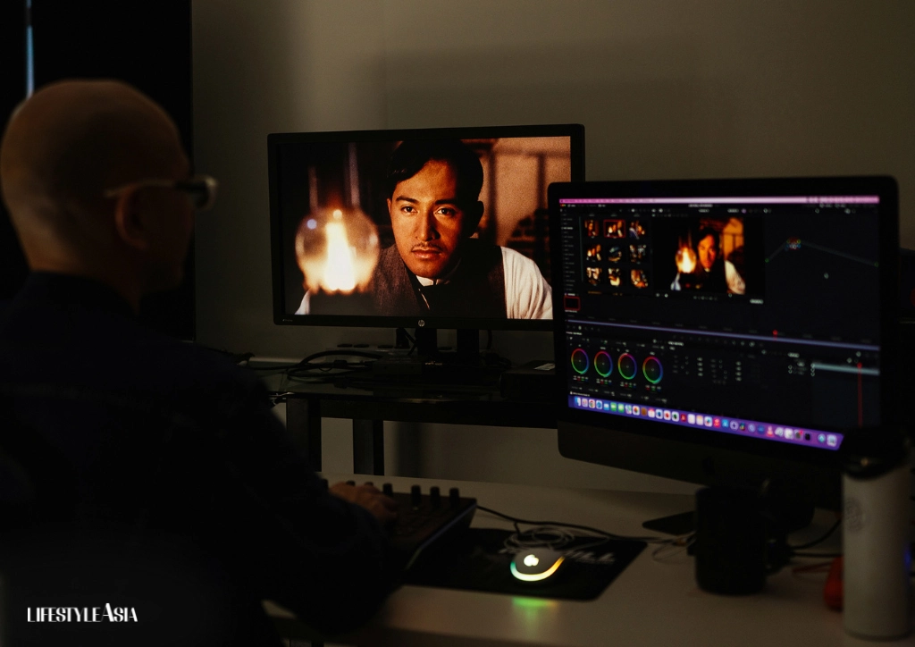 Resurrecting The Reel: Chronicling Film Preservation In The Philippines