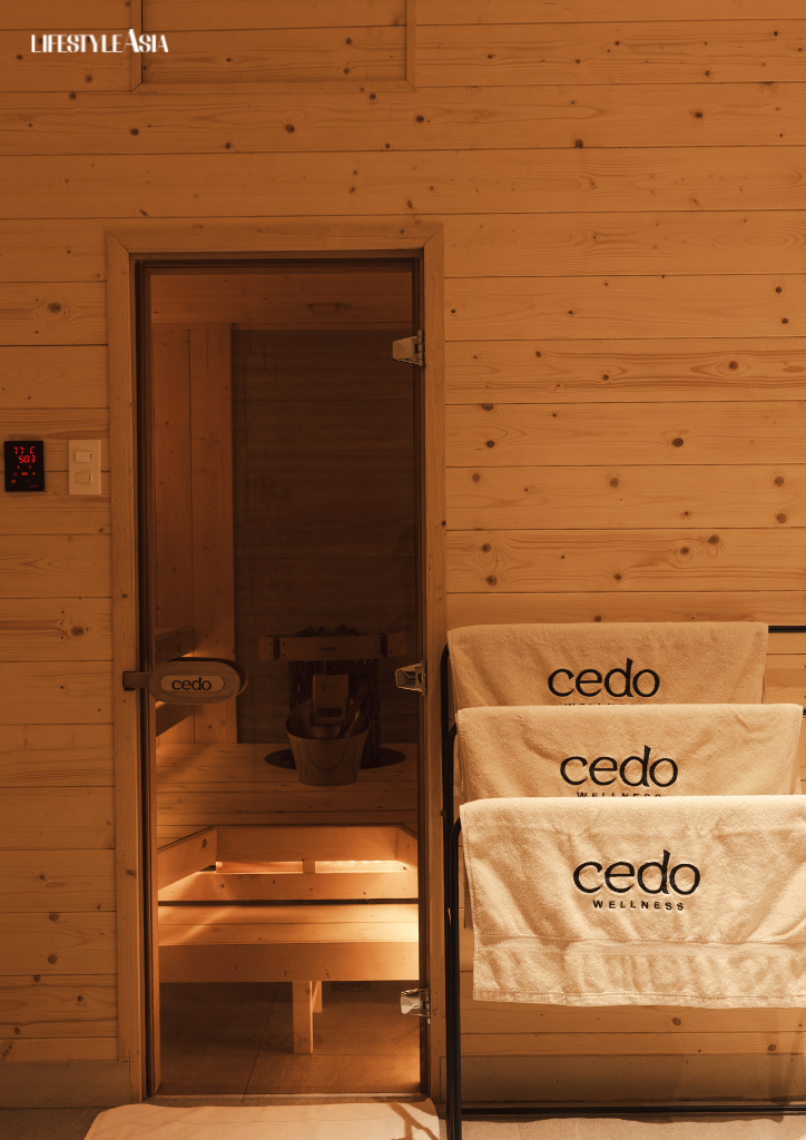 Cedo Wellness