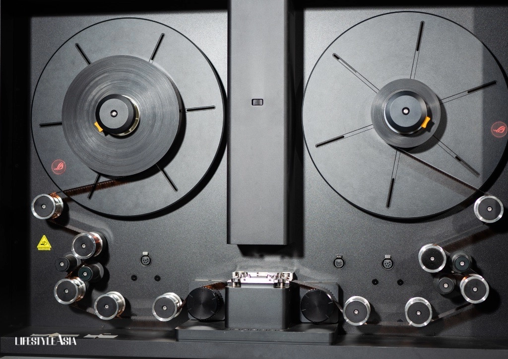 Resurrecting The Reel: Chronicling Film Preservation In The Philippines