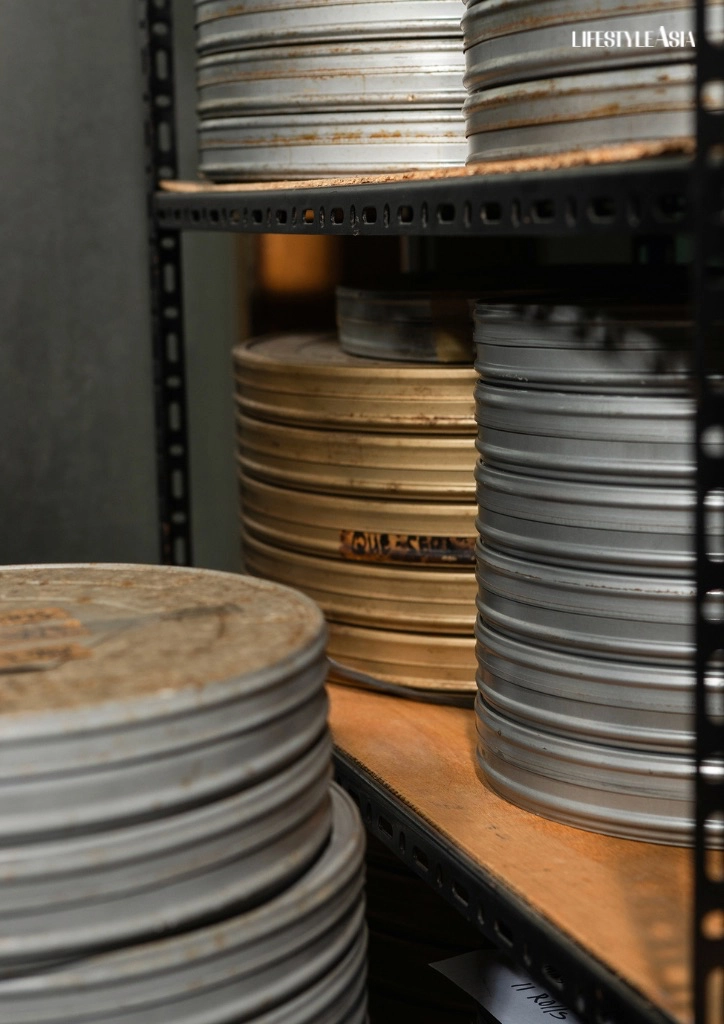 Resurrecting The Reel: Chronicling Film Preservation In The Philippines