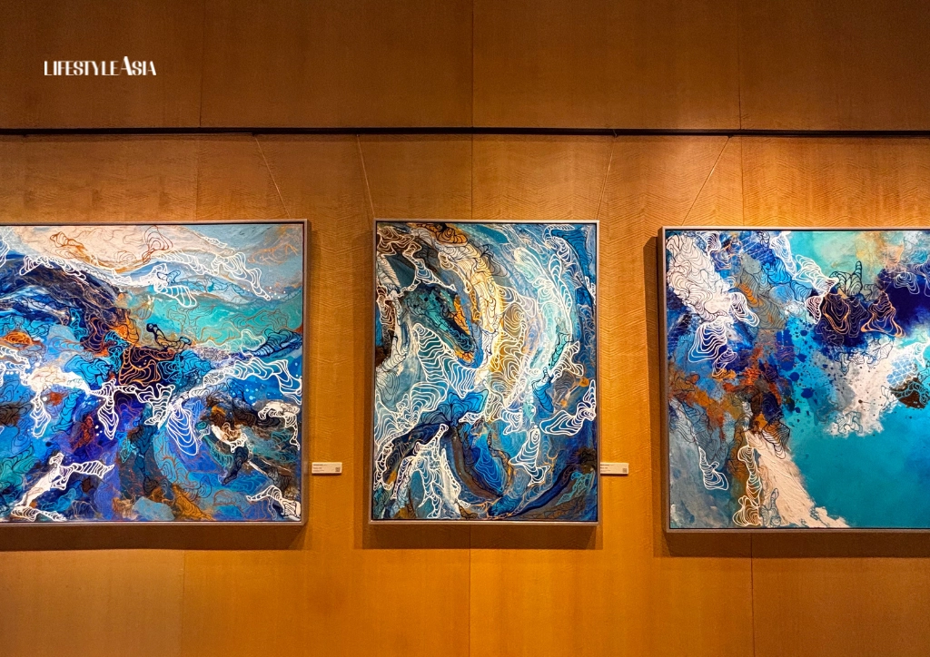 Her Hands: A Loom of Stories Is A Multifaceted Tapestry Of Women’s Voices At Conrad Manila