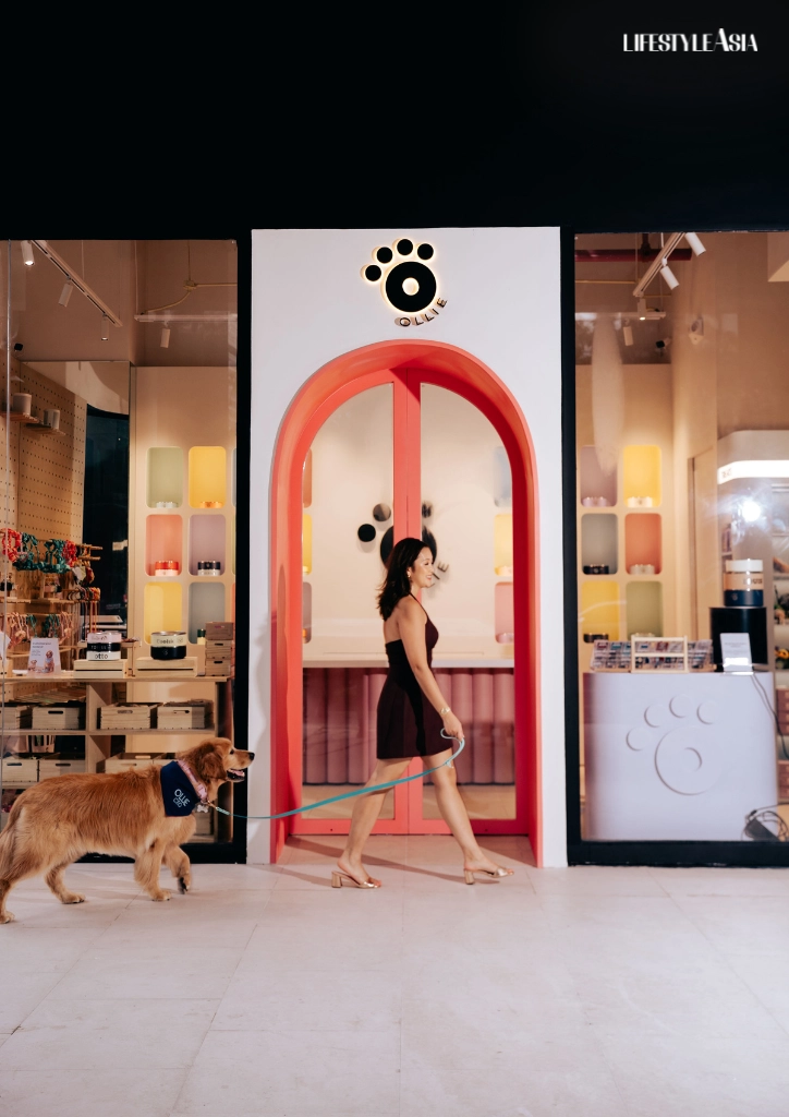 Ollie and Beyond: Izzy Concepcion’s Vision for Pet Retail in the Philippines