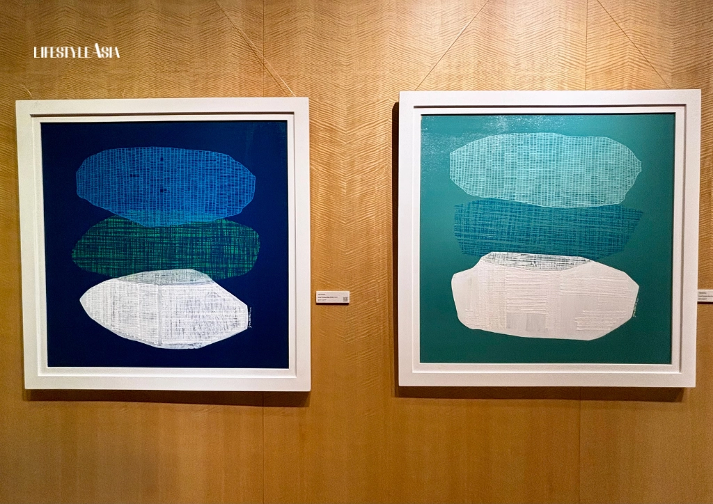 Her Hands: A Loom of Stories Is A Multifaceted Tapestry Of Women’s Voices At Conrad Manila