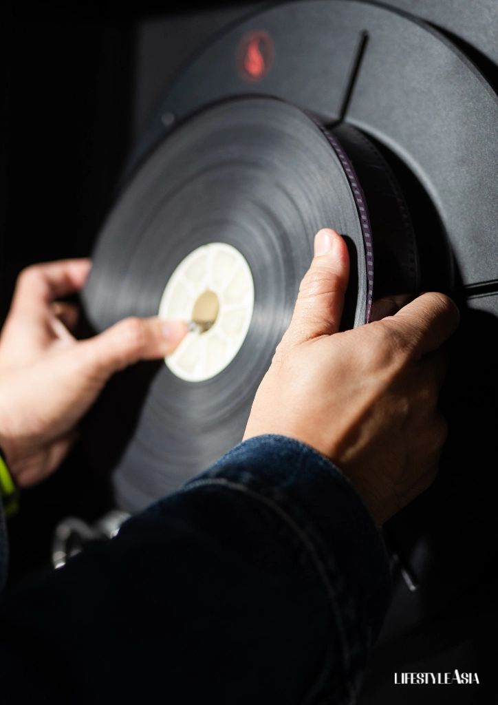 Resurrecting The Reel: Chronicling Film Preservation In The Philippines