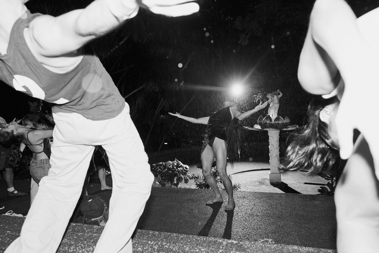 How One Dance Platform Broke the Fifth Wall