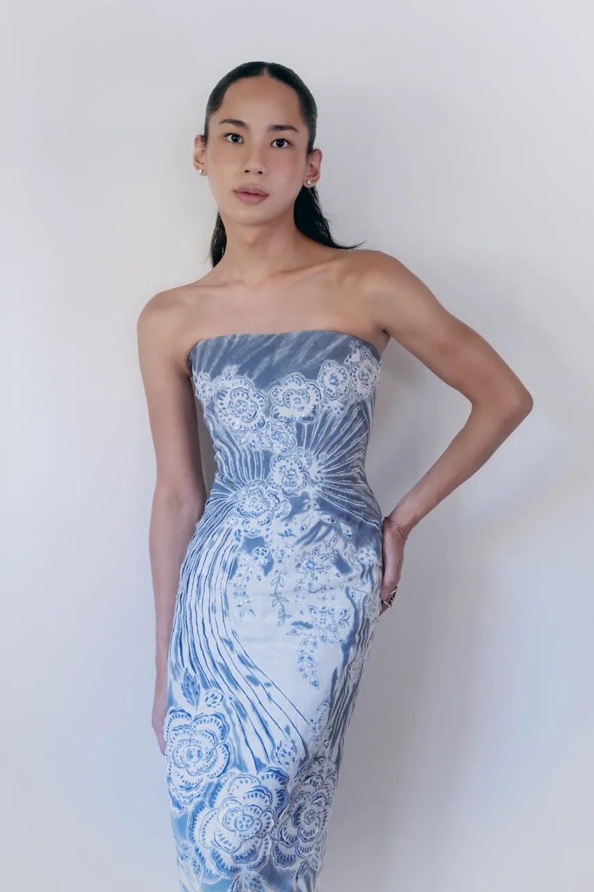 Where Her Style Takes Her: JV Librea and Her Chic Closet