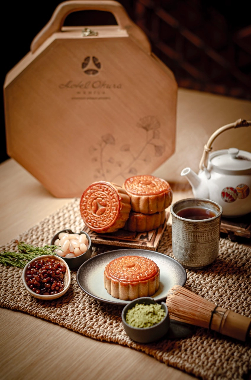 8 Places Offering Mooncakes This Mid-Autumn Festival 2025