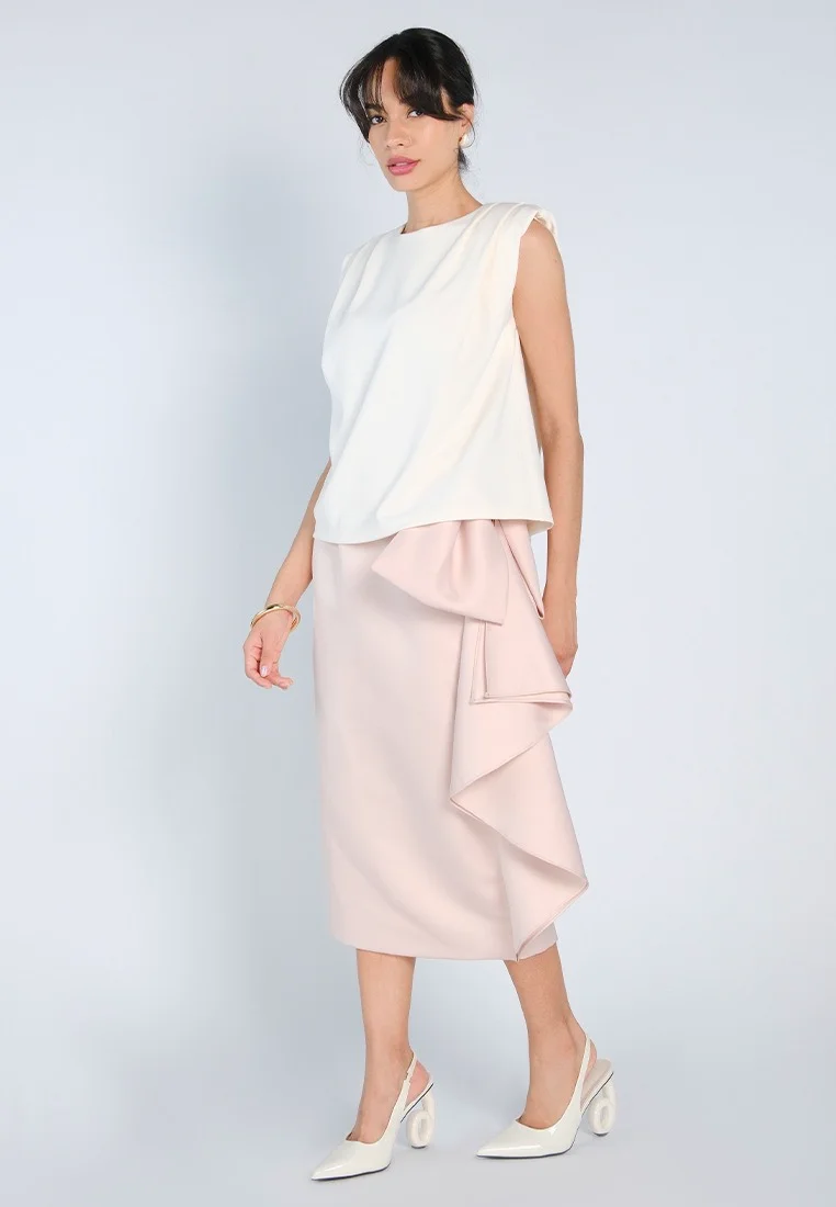 Plains & Prints Turns 30 with a Power Collab by Vania Romoff & Mark Bumgarner