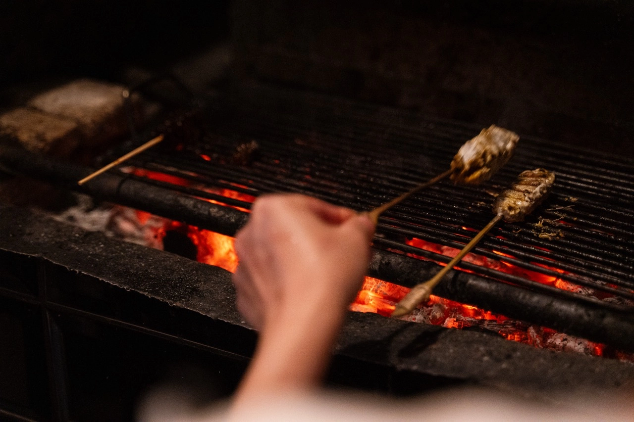 Hello, Malcolm: A Seamless Convergence Of Southeast Asian Flavors