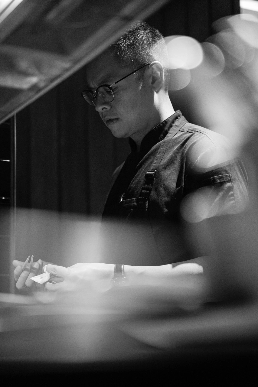 Hello, Malcolm: A Seamless Convergence Of Southeast Asian Flavors