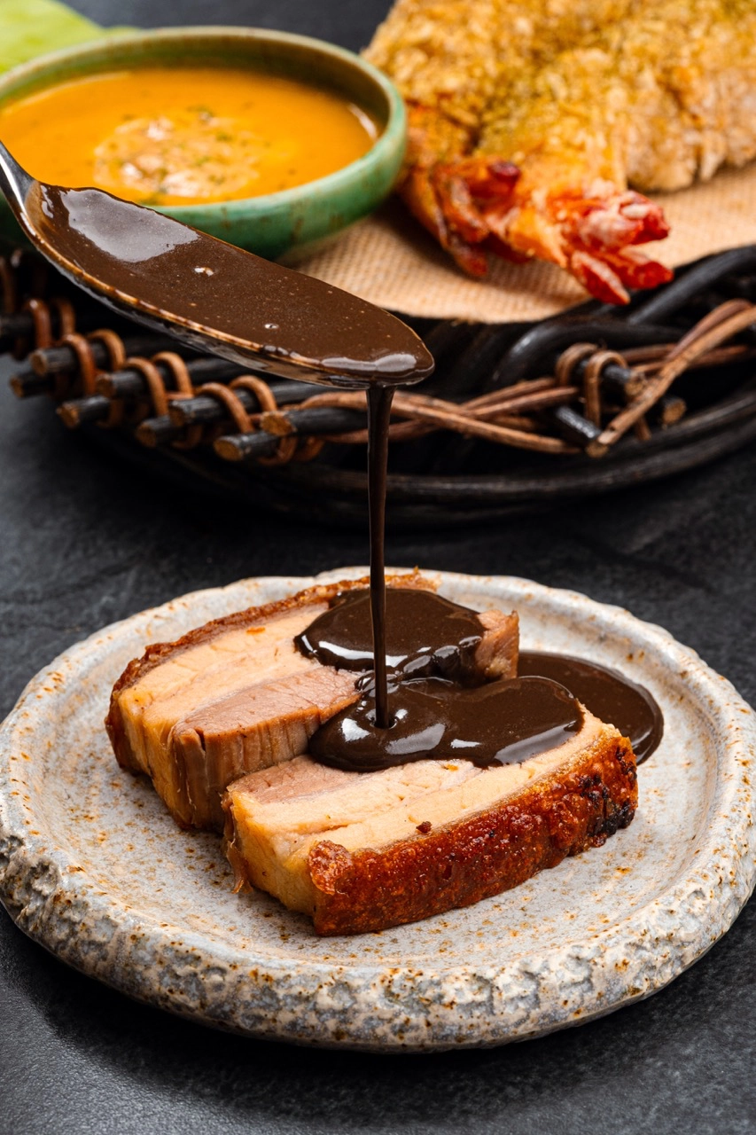 Hello, Malcolm: A Seamless Convergence Of Southeast Asian Flavors