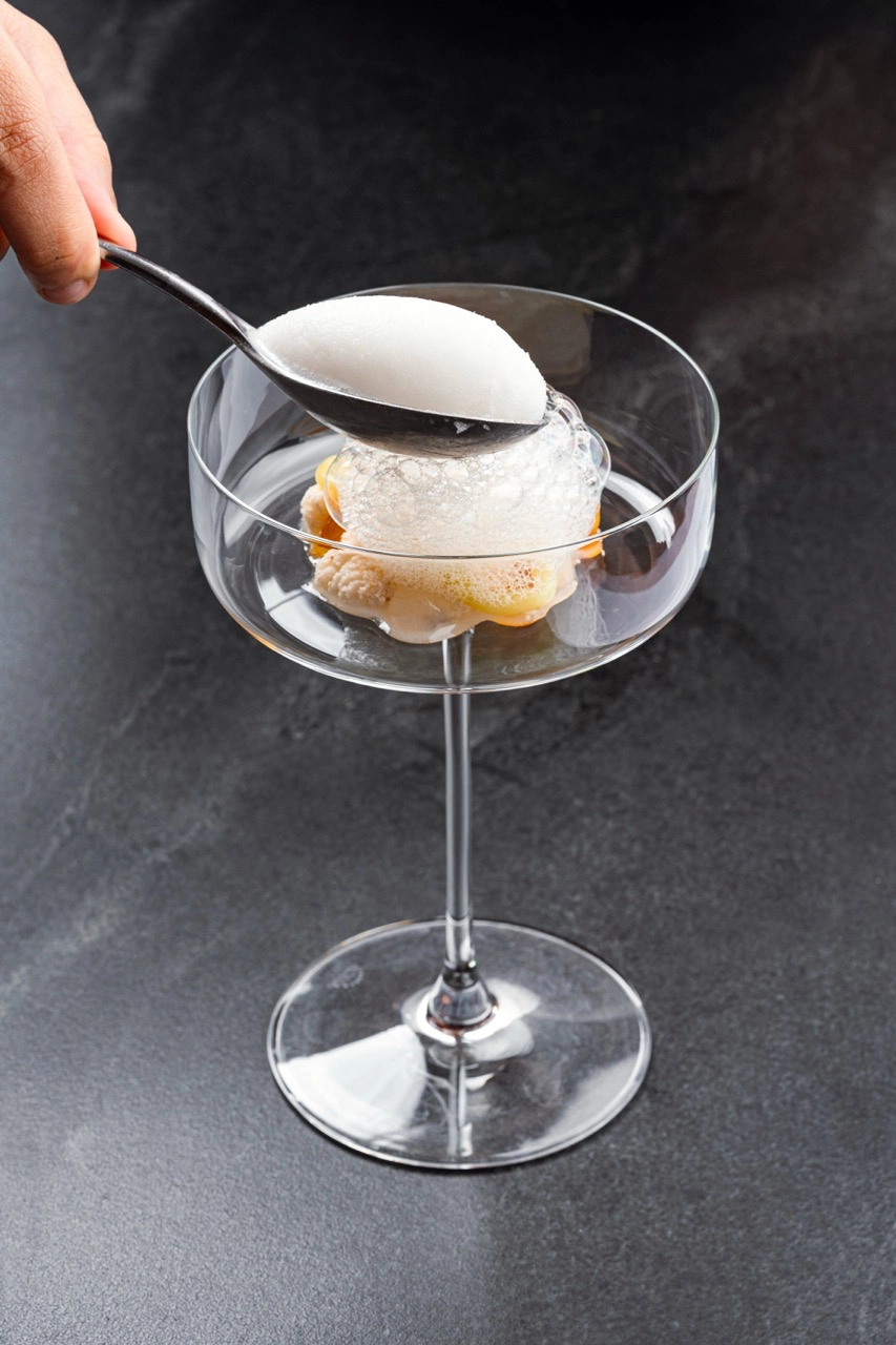 Hello, Malcolm: A Seamless Convergence Of Southeast Asian Flavors