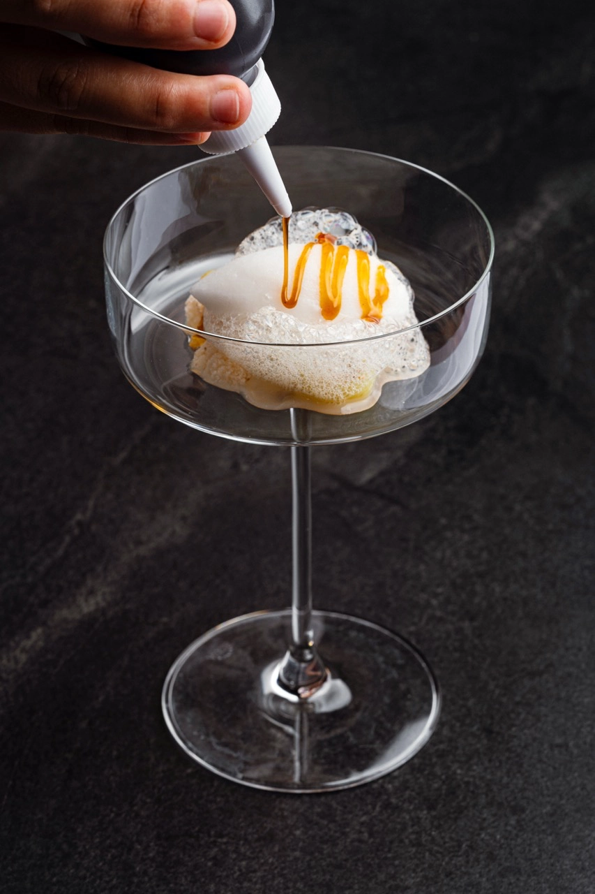 Hello, Malcolm: A Seamless Convergence Of Southeast Asian Flavors